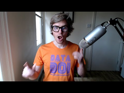 Next Videos are on their way! | DB008