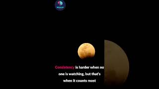 True Success = What You Do When No One’s Watching #braintech