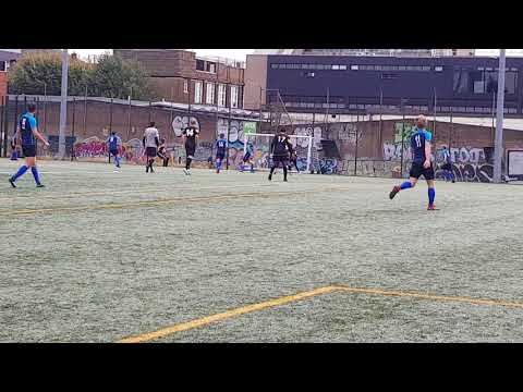 Hackney Wick Reserves
