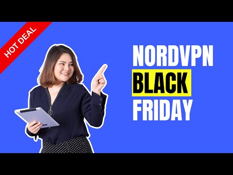 NordVPN Coupon Code 2024 | Black Friday Sale | Best VPN Deals