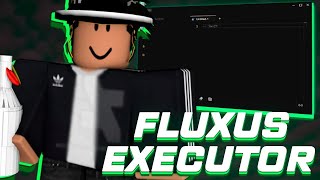 [NEW VERSION] Undetect Roblox Fluxus Executor | Free Download & Bypass & No Key [Work PC]
