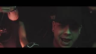 Aly Bee feat. Dynamic - Hate |OFFICIAL VIDEO|