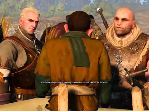 How to find Letho in Witcher 3: the Wild Hunt