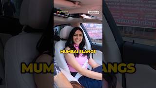 Mrunal Thakur Goes Full Bambaiya 🙌🏻😂💥| Mashable India