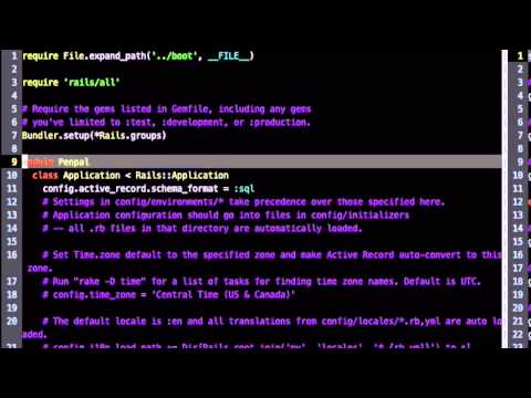 How to Reduce Rails Startup Time | Learnable.com
