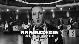 Rammstein - Radio (Official Video)