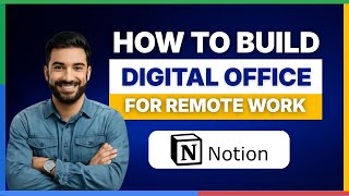 How to build a digital office for remote work video[FULL GUIDE]