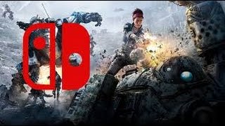 Respawn dev: No to Titanfall 2 on the Switch/FIFA might be the only Switch game
