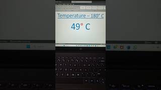 Degree Symbol in MS Word in 2 Sec! #KeyboardShortcuts #MSWordTips #ProductivityHacks #DegreeSymbol