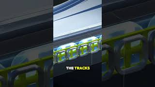 How maglev trains works!?