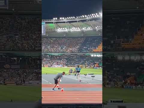 neeraj chopra world record #shorts #shortsfeed #sports #javelinthrow #neerajchopra #trending #leo