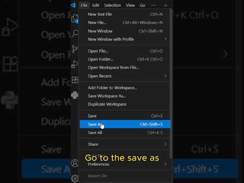 how to save and run html file in vscode #html #css #coding#webdevelopment #python#viral#short #fyp