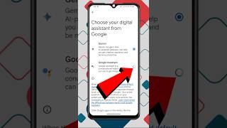 Google Gemini ✨➡️➡️ Google Assistant |Change Default Assistant App on Android | Tech Tips