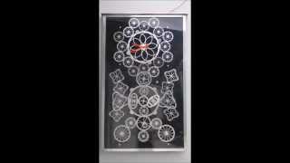 Gears In Motion
