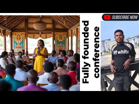 youth leadership conference fully founded 2026