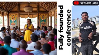 youth leadership conference fully founded 2026