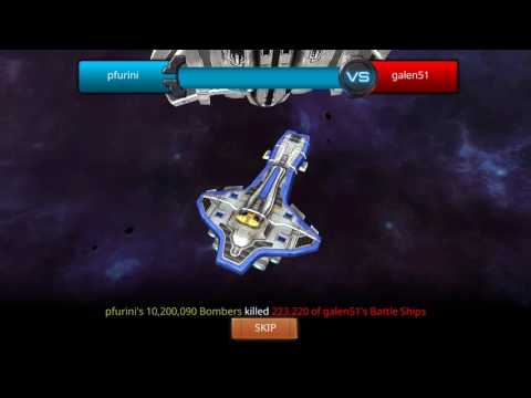 pFurini vs Galen51