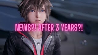 What Happened On May 14th And KH4 Screenshot Analysis