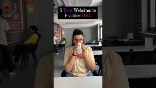 2nd *Interviewbit* Level up your coding skills with these top 5 websites for practicing DSA!