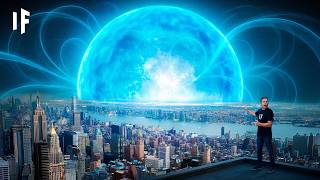 What If We Swapped Our Sun With Other Objects in The Universe?