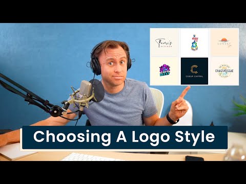 Choosing the Right Logo Style