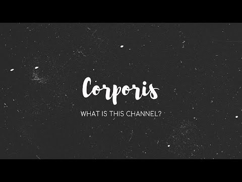 Corporis Channel Trailer