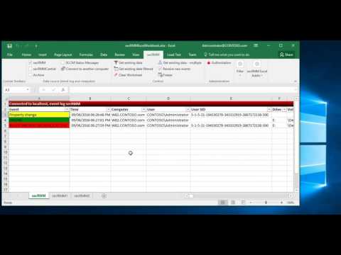 secRMM - Block Office Macros on device