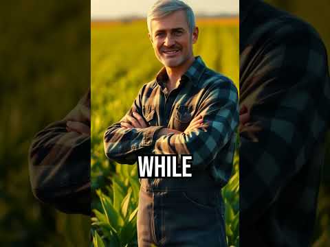 How One Farmer Beat the Drought 🌧️🌾 | The Power of Rainwater Harvesting