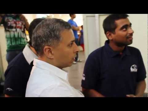 Focus Bangalore's 'Breathing City' Exhibition - Video #11