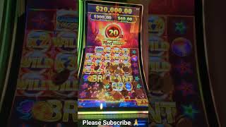 Ocean Magic Bubble Boost #oceanmagic #vegas #slot #casinogame #slotscasinogames #casino #slotwins
