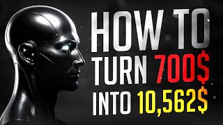 TESTING BEST AI TRADING BOT FOR Pocket Option︱Free Trading Signals ︱FREE AI TRADING BOT 2025