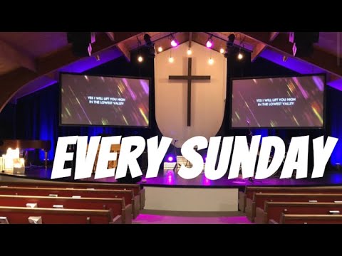 Does going to church make you a Christian? (being a Christian) EP:31