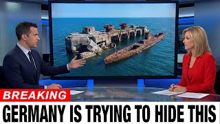 BREAKING: Experts Reveal Something Terrifying Inside a NAZI Submarine Graveyard—YOU WON'T BELIEVE IT