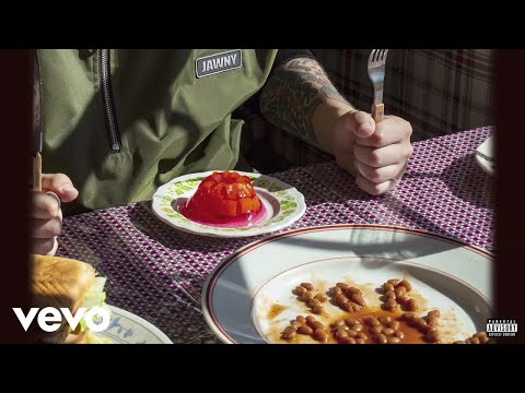 JAWNY - You Got A Man (Audio)