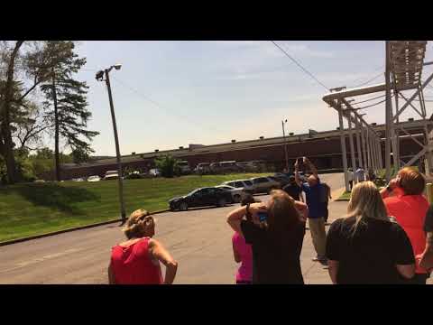 ECLIPSE with Jason and other co-workers