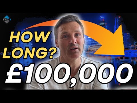 The REALITY Of Being a NEW Dividend Investor  - My Story After 20 Years