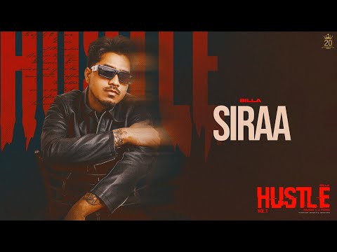 SIRRA (Lyrical Video) | BILLA | Love | J TUNG