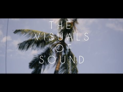 The Visuals of Sound | Cinematic Sound Design | Aayush Matkar |