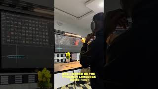 My Rust Journey
