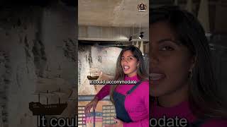 From the Old Dock to Albert Dock  | Maritime Museum, Liverpool | Natasha Billson #history