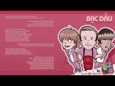 JAIGON ORCHESTRA - Bạc Đầu (Official Audio)