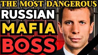 The King of Criminal Moscow - Sergei Timofeev "Silvester" | Rise and Fall of Russian Mafia Empire
