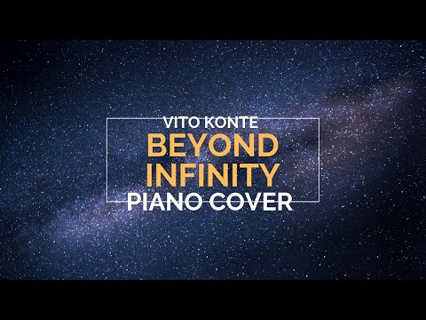 Vito Konte - Beyond Infinity