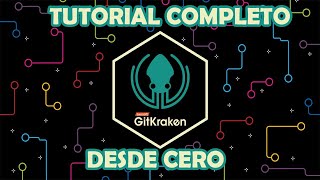 🥇 COMPLETE GITKRAKEN TUTORIAL FROM SCRATCH | GRAPHICAL GIT MANAGER