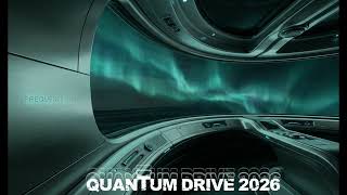 QUANTUM DRIVE | (HYPERSPEED FOCUS) Instant Brain Upgrade