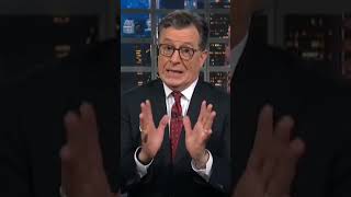 Colbert CANCELED After This Epstein Monologue? | Reel Talk 🎞️