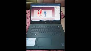 Ai Animation Tools Laptop💻 Short Video😱 Amazing🤩 Technology❤️ #shorts #ai #animation #laptop✨💻😱🔥💯👌👍