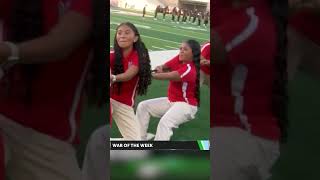 BBlitz 100425 War Of The Week