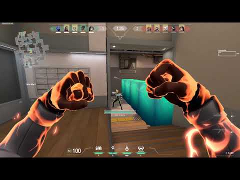 my val montage (ep1&2)