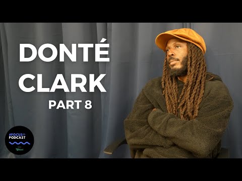 Donté Clark Remembers His Cousin Gunned Down in North Richmond "I  Could Have Been With Him"